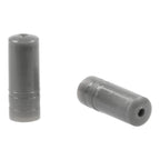 Roveba elvedes elv2025040 ferrules ø4.3mm pvc zilver (100)