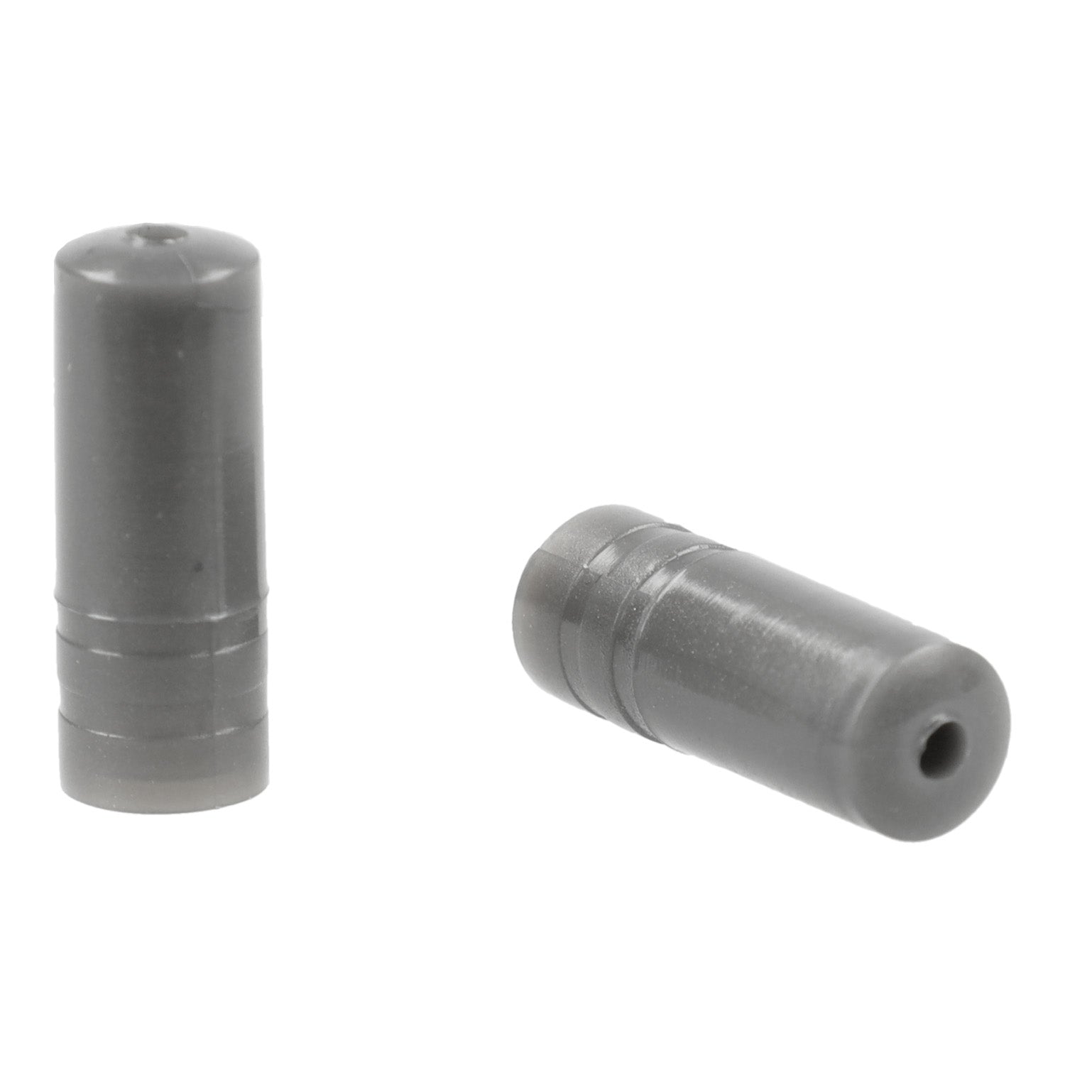 Roveba elvedes elv2025040 ferrules ø4.3mm pvc zilver (100)