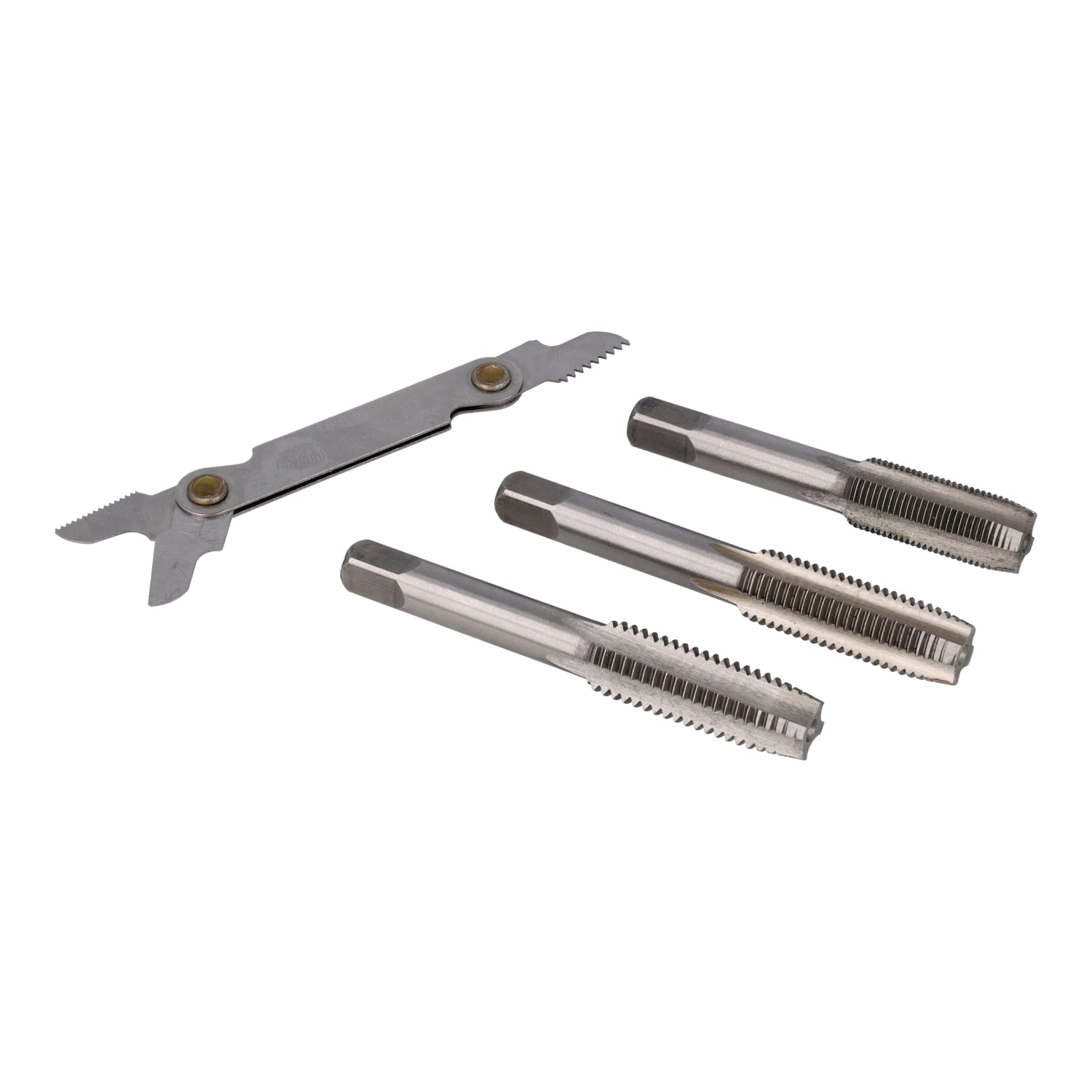 Elvedes - Grs elv tapset steekas