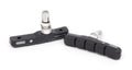 Elvedes remblokken v-brake 72mm | assymmetrisch | oem | p100