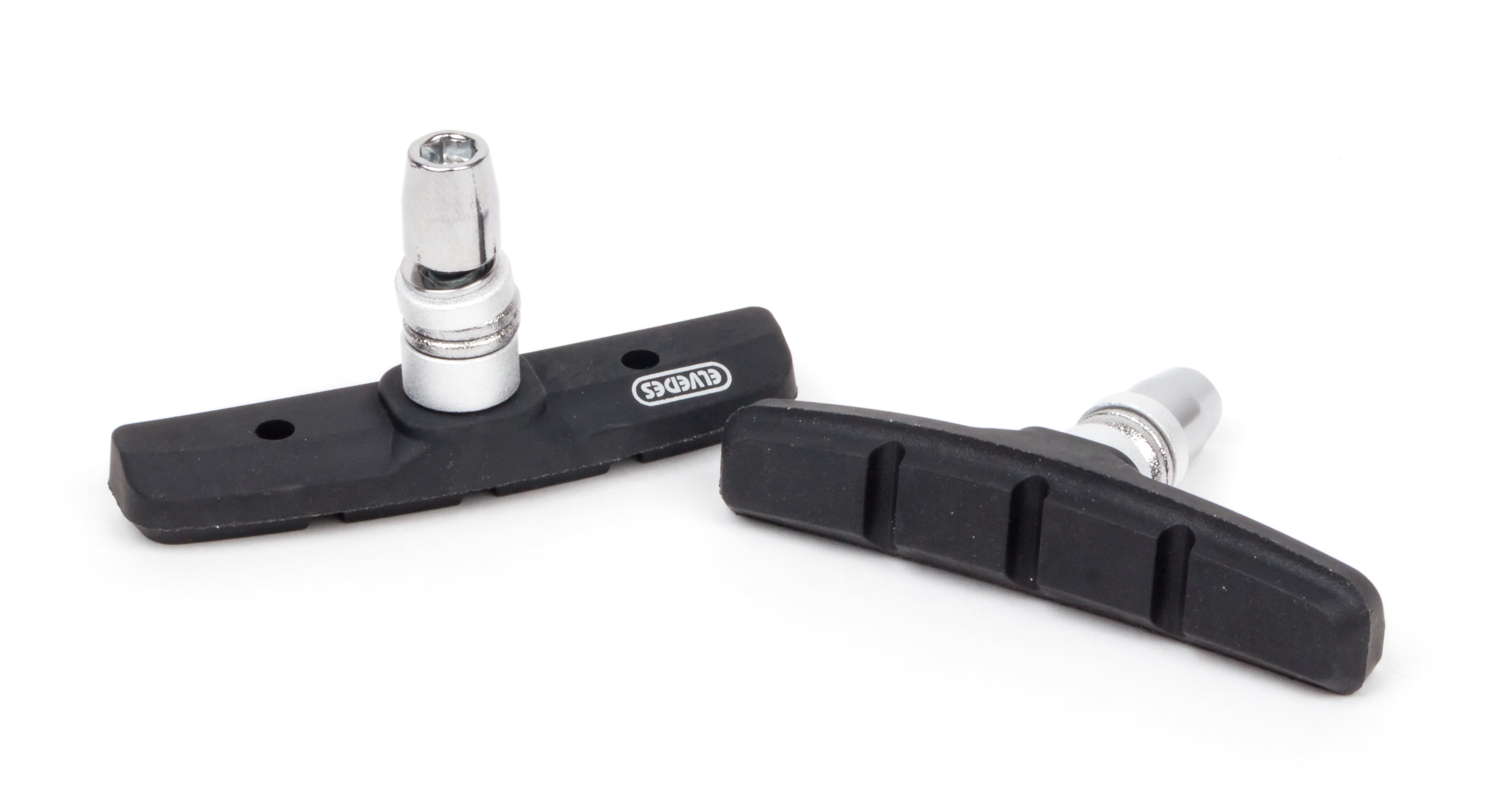Elvedes remblokken v-brake 70mm | symmetrisch | oem | p100