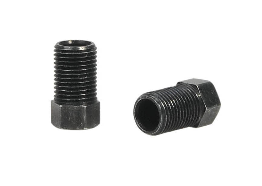 Elvedes Cable Systems- Cable SystemsRemd elv klemwartel m8x0.75 5.0mm zw ds a 10