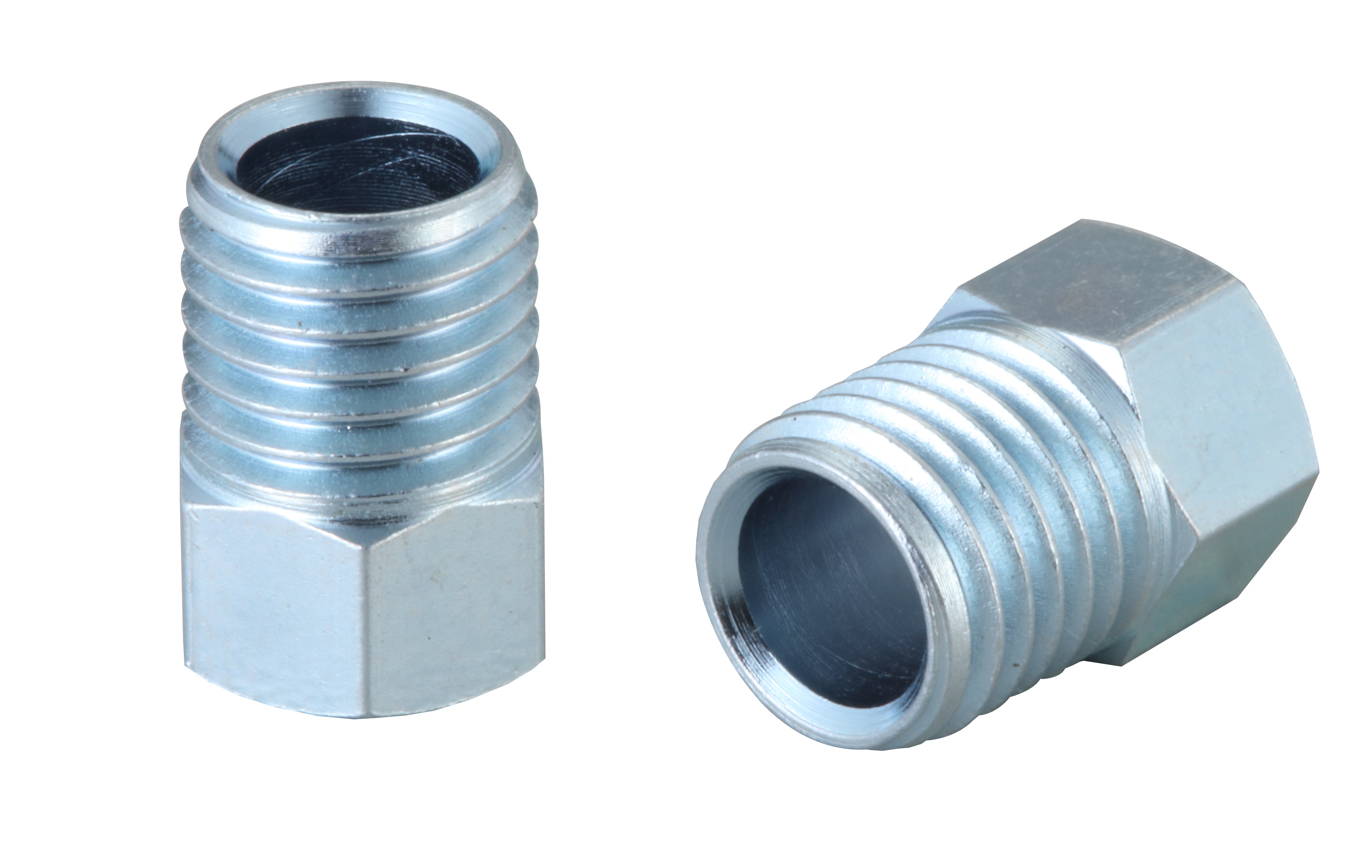 Elvedes - klembouten m8�1 voor formula (2st)