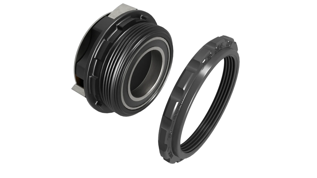 Enviolo - Enviolo vrijloopset lockring