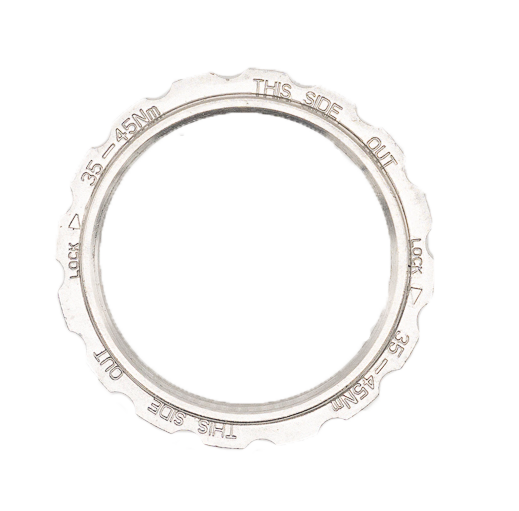Enviolo - Enviolo Naafd env lockring freewheel threaded