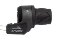 Enviolo - Enviolo twist manuele shifter met display pro 2500mm