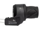 Enviolo - Enviolo twist manuele shifter met display pro 2500mm