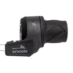 Enviolo - Enviolo twist manuele shifter met display pure 2500mm