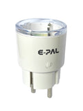 E-pal ep2-a smart plug