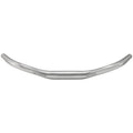 Elvedes ergotec stuur stuttgarter 31,8 610mm 52� zilver
