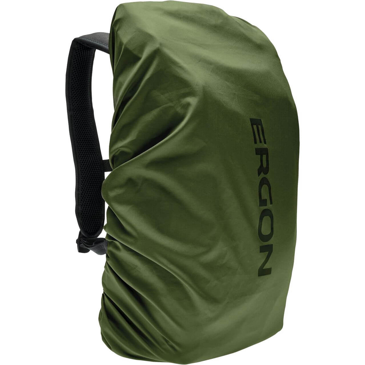 Ergon - Ergon regenhoes tbv rugtas bc urban