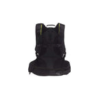 Ergon rugtas BA3 E-Protect - Zwart - Enduro All-Mountain - 17L - 1060g