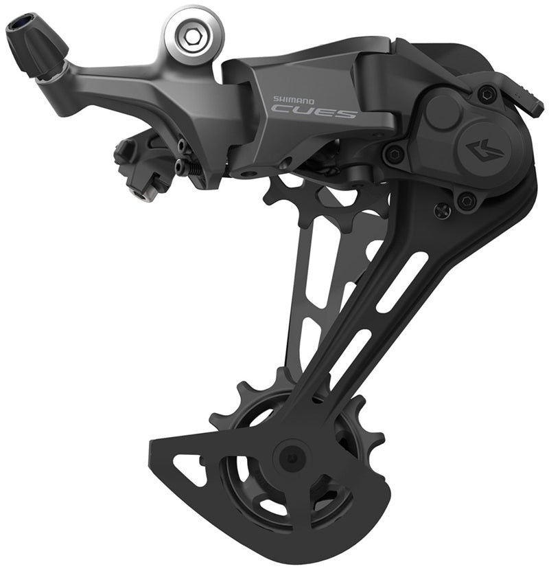Shimano - achter derailleur cues u6000 1x10/11-sp gs