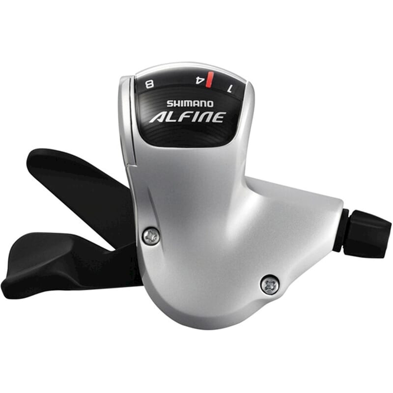 Shimano - schakel unit alfine sl-s503 r 8sp