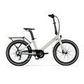 Eovolt Elektrische compactfiets Evening 24 v2 groen