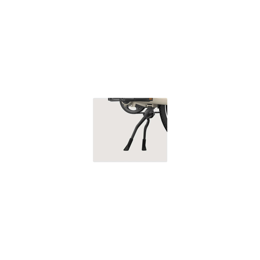 Uto eovolt midden standaard pletscher pro20 zwart