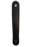 Uto eovolt crank links voor kracht sensor 52t zwart