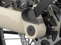 UTO - UTO magneetplaat v2 pro16/20/ne zwart