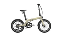 Uto elektrische vouwfiets og20 v0 zand