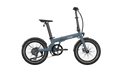 Uto elektrische vouwfiets og20 500 v0 blauw