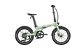 Uto elektrische vouwfiets og20 500 v0 groen