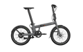 Eovolt elektrische vouwfiets afternoon pro 20 v1 grijs