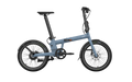 Eovolt elektrische vouwfiets afternoon pro 20 v0 blauw