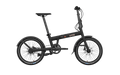 Uto vouwfiets pro20 ne v0 zwart