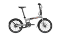 Uto vouwfiets pro20 ne v0 grijs