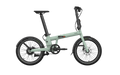 Eovolt elektrische vouwfiets afternoon pro 20 v0 groen