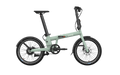 Uto elektrische vouwfiets pro20 v3 groen