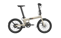 Eovolt elektrische vouwfiets afternoon pro 20 v0 taupe