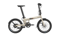 Uto elektrische vouwfiets pro20 v3 taupe