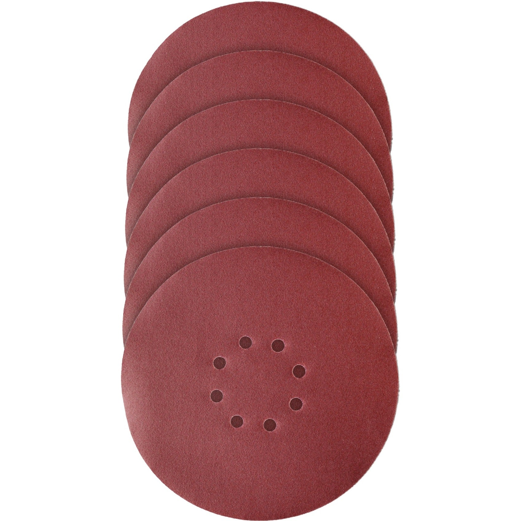 Einhell accu wand- plafondschuurmachine te-dw 18 225 - solo droogbouwschuurmachine (rood zwart, accu en oplader niet inbegrepen )