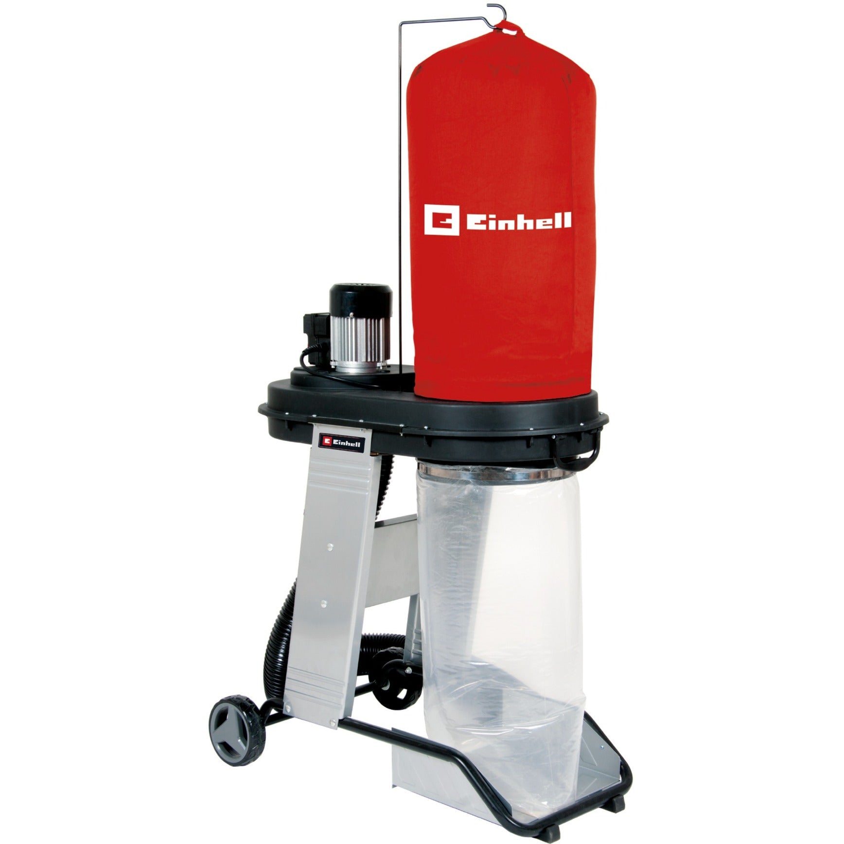 Einhell Afzuiginstallatie TE-VE 550 1 A