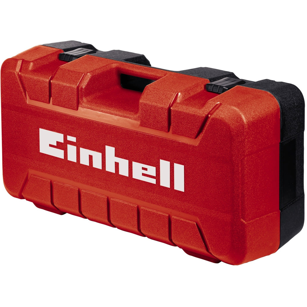 Einhell e-box l70 35 gereedschapskist (rood zwart)