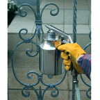 Einhell perslucht zandstraalpistool 4133300 (aluminium)