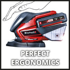 Einhell TE-OS 18 150 Li Solo