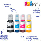 Epson EcoTank ET-5800