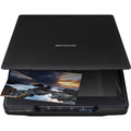Epson perfection pv39ll flatbedscanner (zwart)