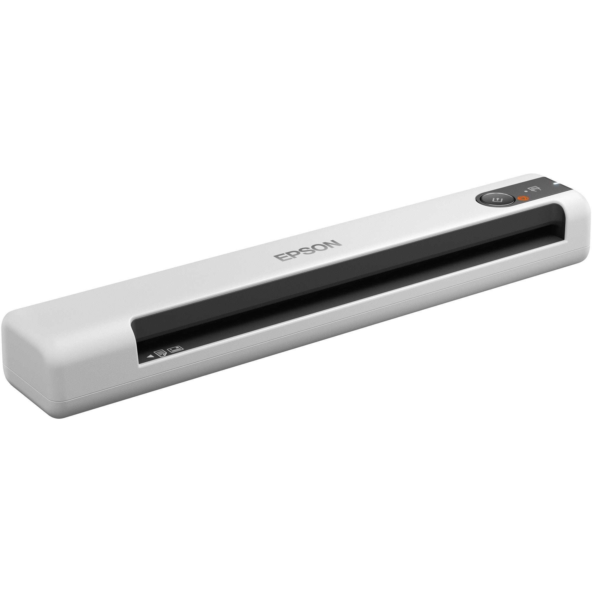 Epson workforce ds-70 feedscanner (grijs)
