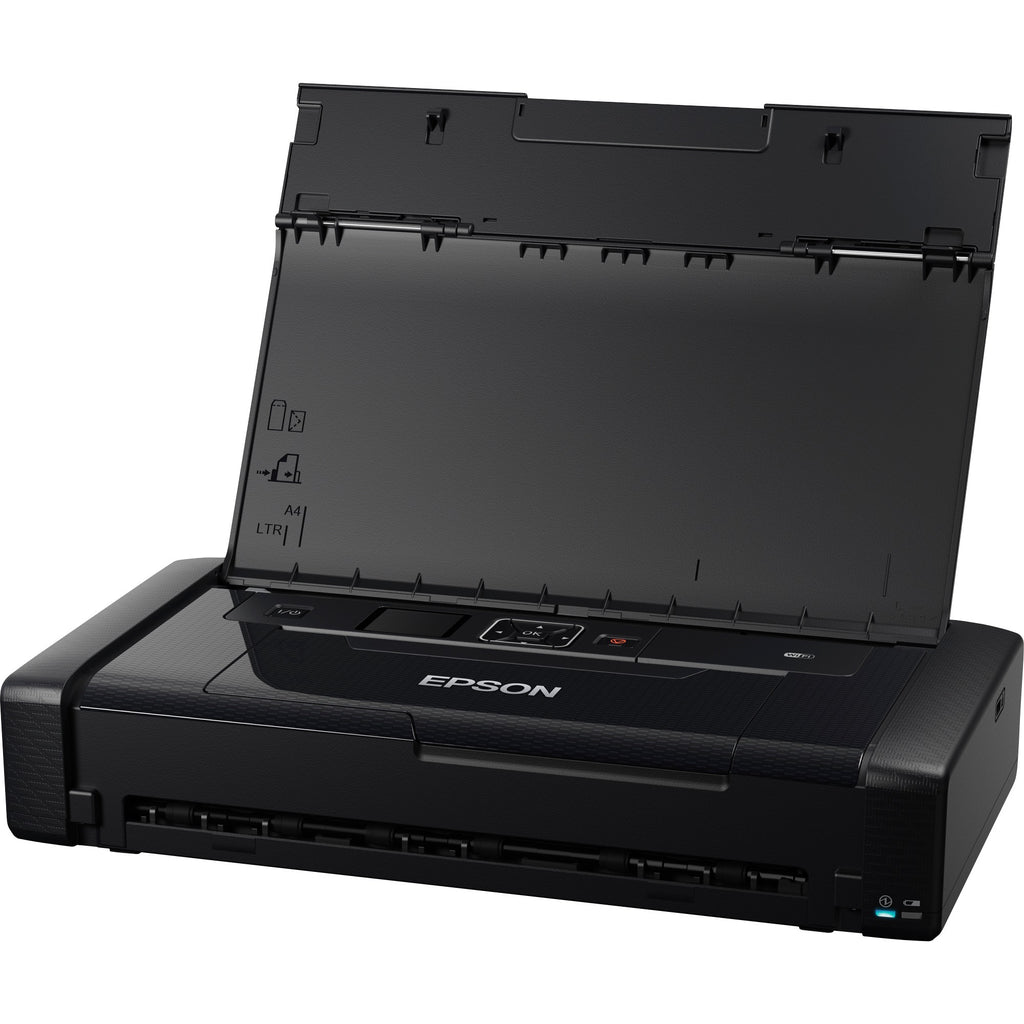 Printer epson wf-110w