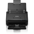 Epson workforce es-500wii feedscanner (zwart, usb 3.0, wi-fi)