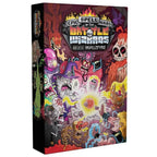 European player network spell wars of the battle wizards: duel at mt.