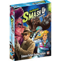 European player network smash up expansion science fiction double featur