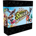 European player network smash up - 10th anniversary set kaartspel (engels, 2 - 4 spelers, 45 minuten, vanaf 12 jaar)