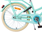Volare Volare Kinderfiets Meisjes 20 inch Groen