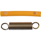 Dutchdogdesign dutchdog doggyride veer met slang voor trekarm (naaf)