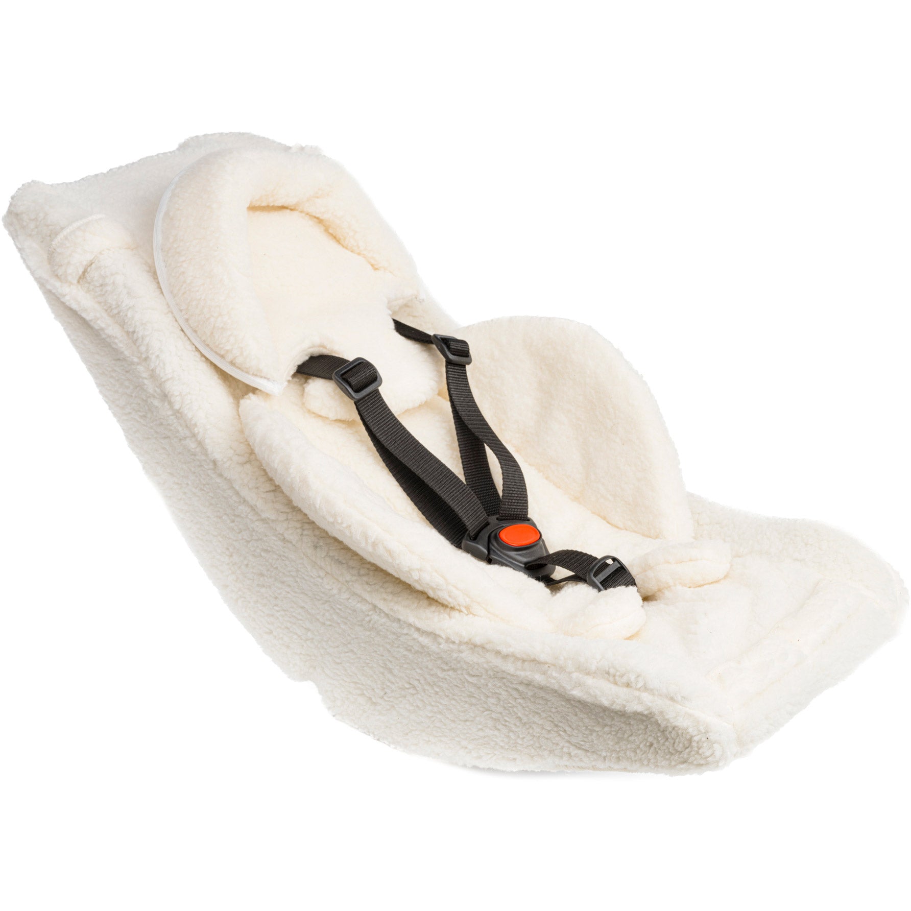 Baby Scale plus Schaap - Convient de 0 à 9