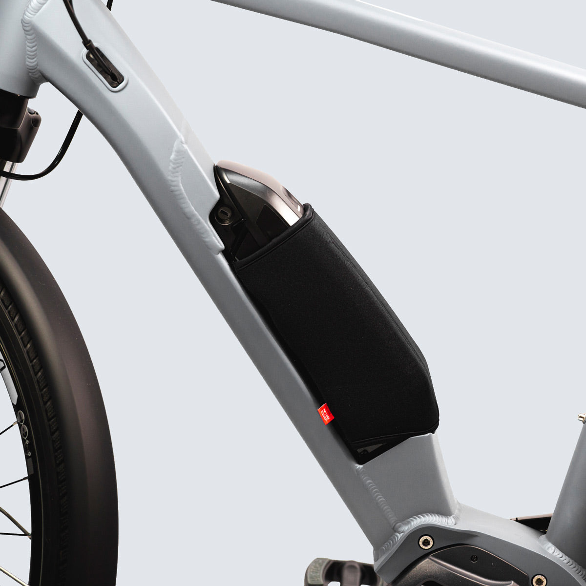 Fahrer - Fahrer frame accuhoes steps